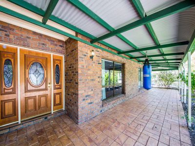 10448 Bunya Highway, Kingaroy
