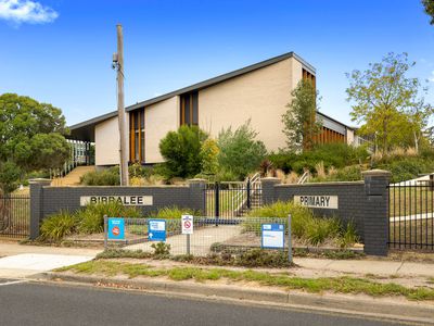 23 Heyington Avenue, Doncaster