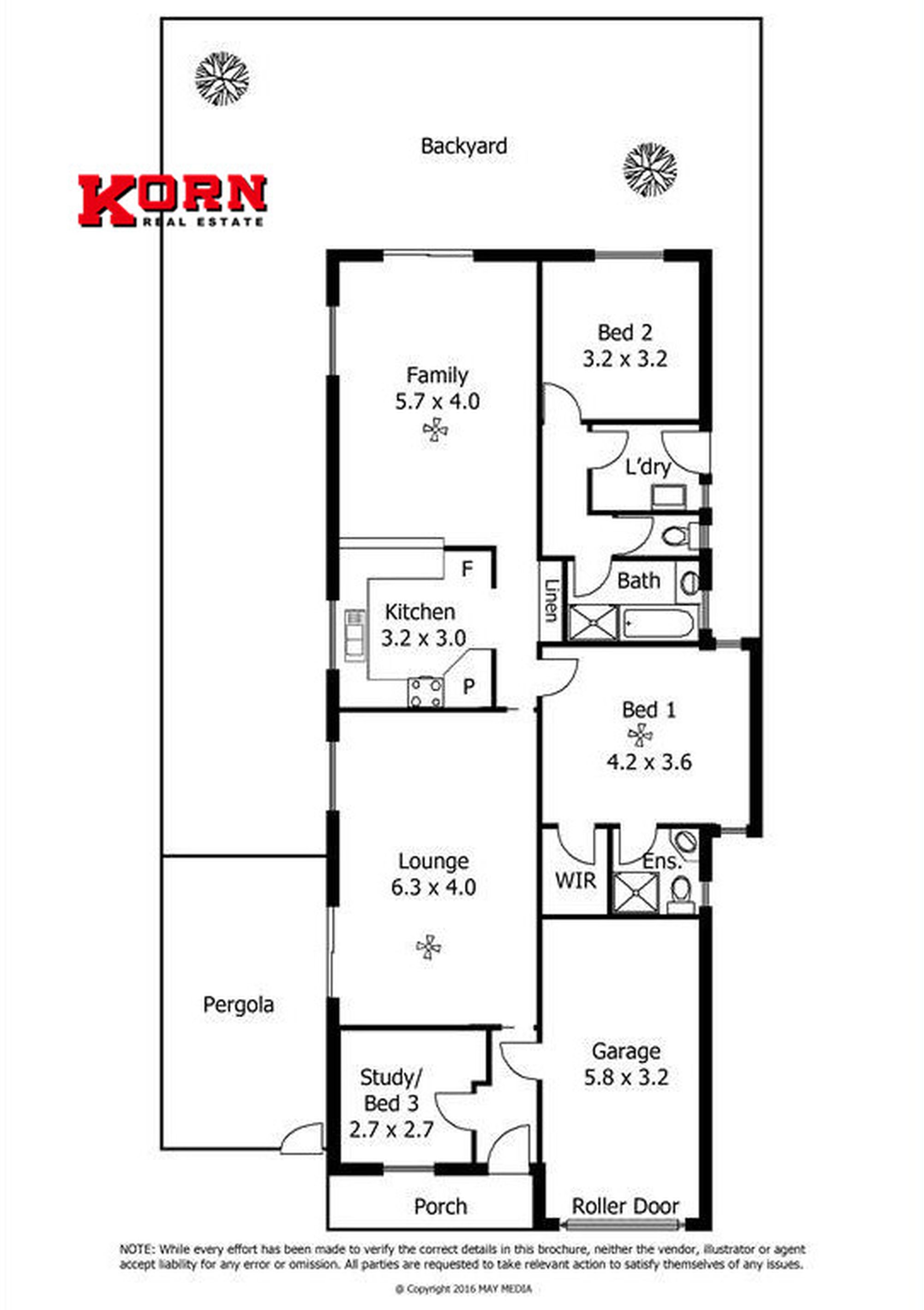 4 Field Street, Oakden