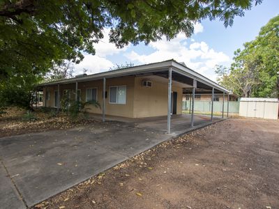 1 Lotus Court, Kununurra