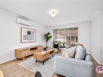 5 / 49 Crebert Street, Mayfield East
