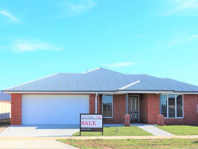 39 Kean Road, Nagambie