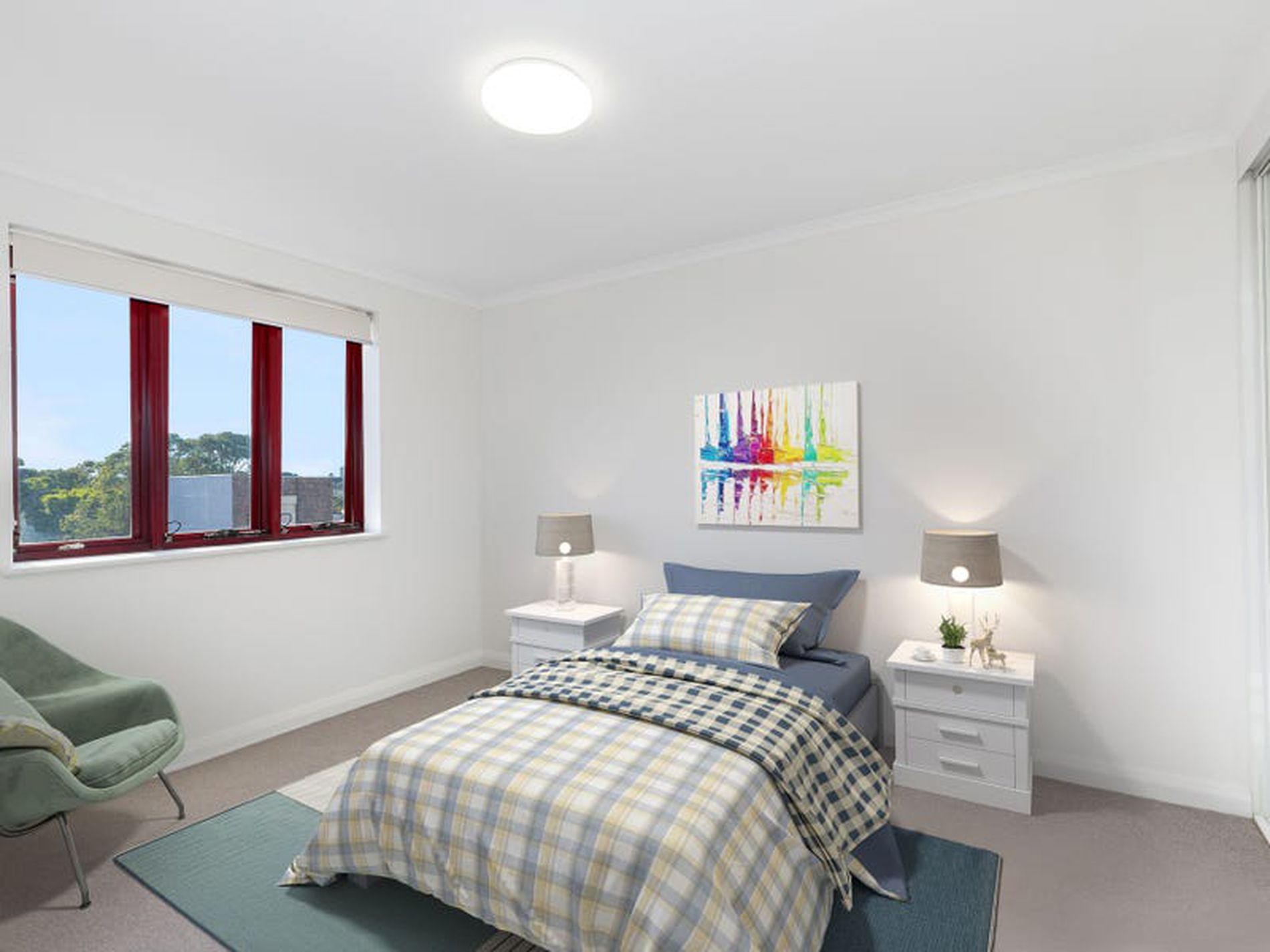 602 / 508 Riley Street, Surry Hills