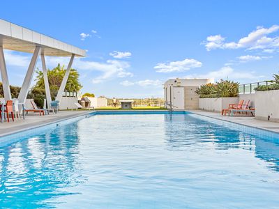1105 / 63 Adelaide Terrace, East Perth