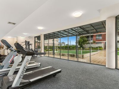 120 / 121 Pacific Highway, Hornsby