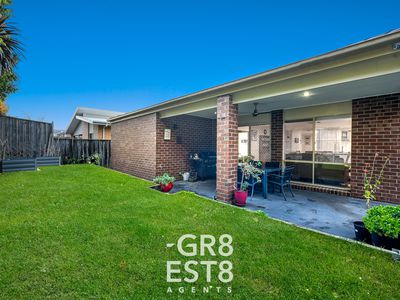 26 Crepe Avenue, Cranbourne West