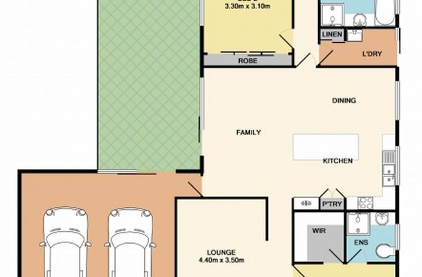150 Whitebox Circuit, Thurgoona