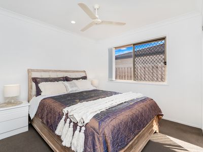 13 Mawson Court, Urraween