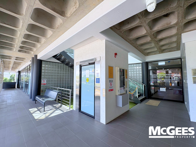 E / 236 Old Cleveland Road, Coorparoo