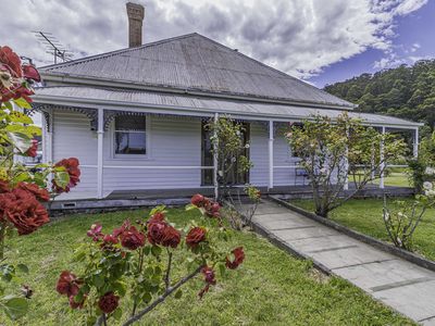 4030 Huon Highway, Castle Forbes Bay