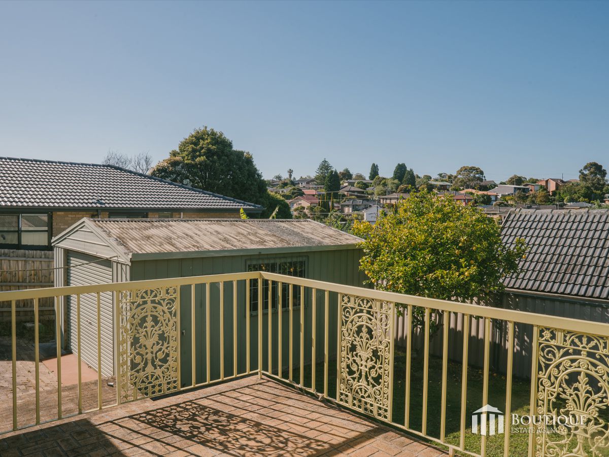 116 Outlook Drive, Dandenong North