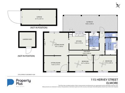 115 Hervey Street, Elmore