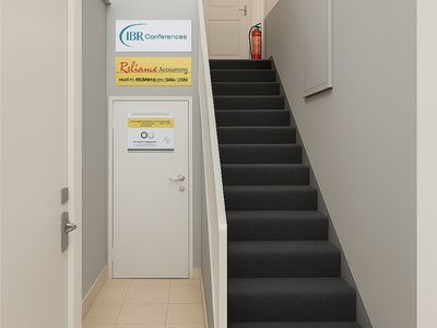 Level 1 / 15 Portico  Pde, Toongabbie