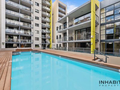 57 / 375 Hay Street, Perth