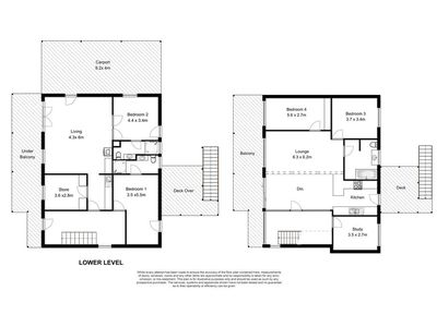 3 Wentworth Street, Beachport