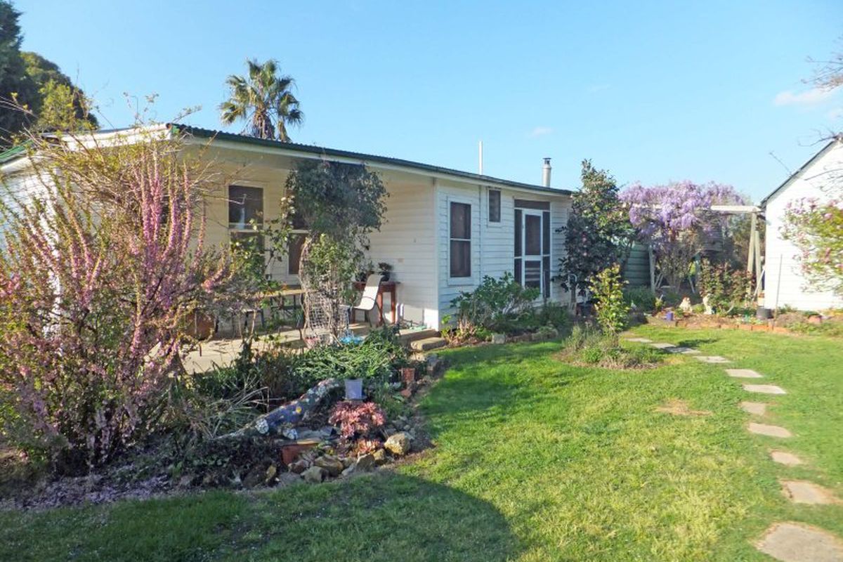 36 Thompsons Lane, Kyabram