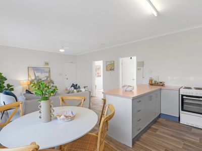 28 / 201-203 Aumuller Street, Bungalow