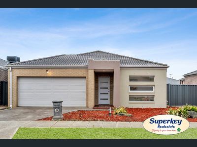 7 Woodlands Street, Tarneit