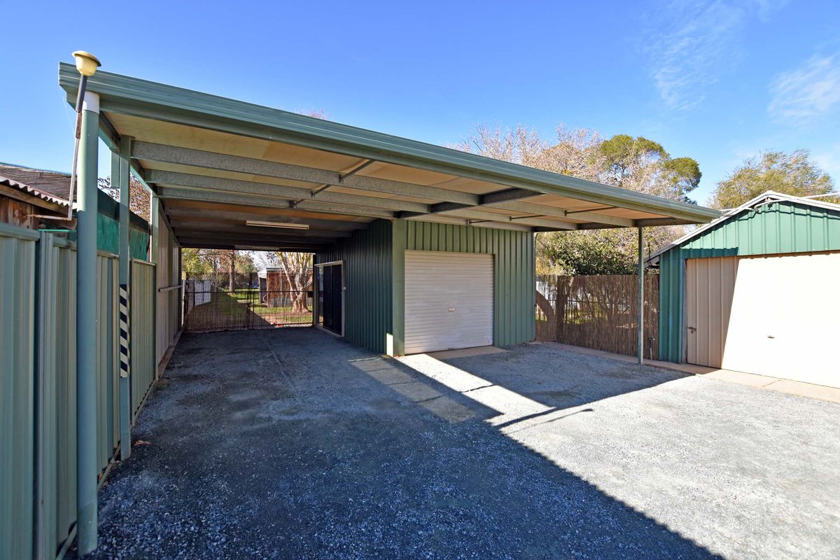 75 Waverley Avenue, Merrigum