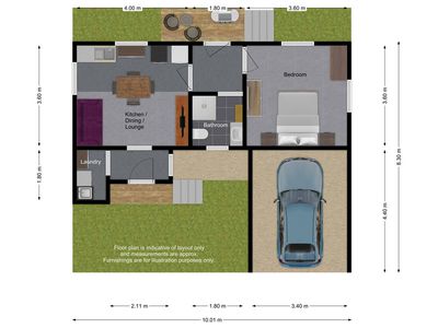 12-16 Stanley Street, Oatlands