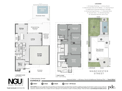 7 Manchester Street, Gumdale