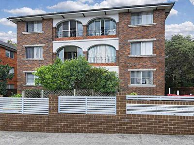 11 / 217 Haldon Street, Lakemba