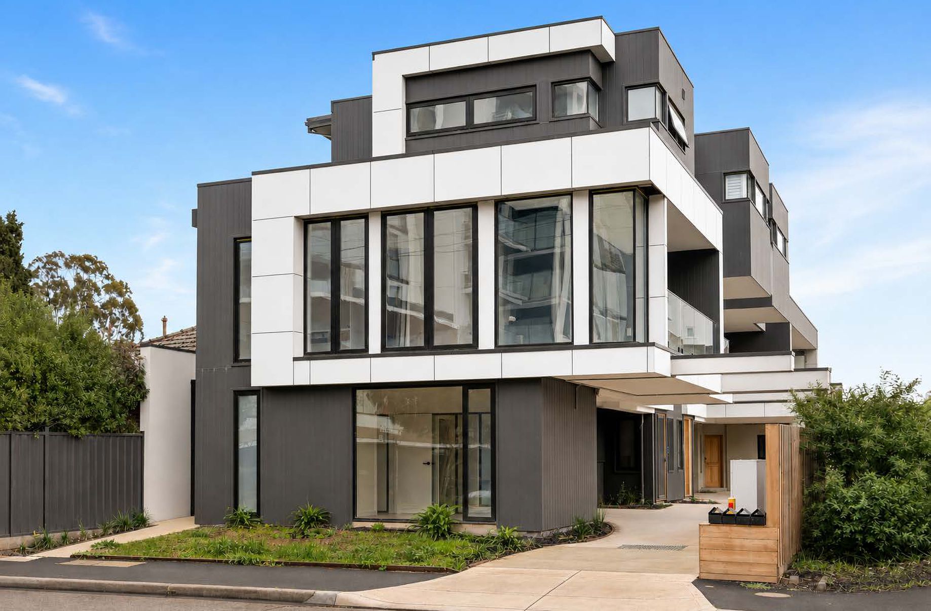 3 / 517 Albion Street, Brunswick West, Brunswick West - Image 1