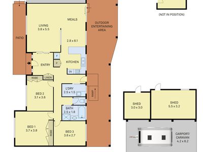23-25 Glendoon Road, Junction Village