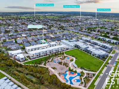 14 Panama Road, Cranbourne West