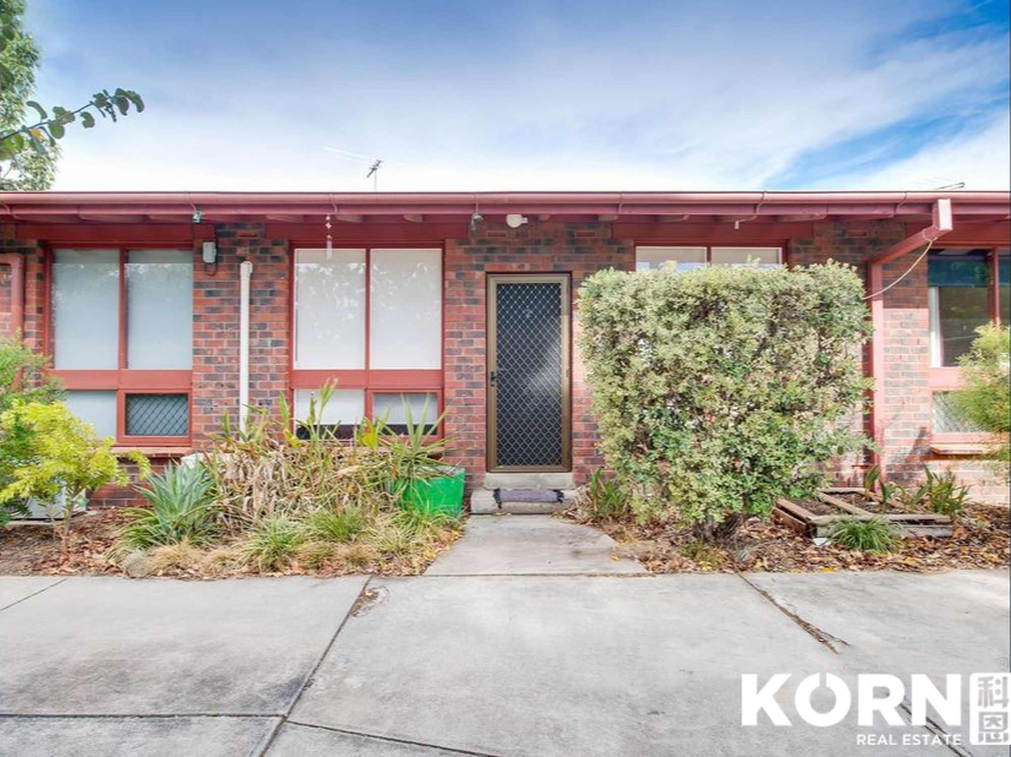 2 / 1 Carey Street , Magill