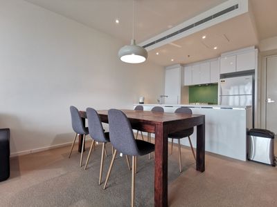 4303 / 27 Therry Street, Melbourne