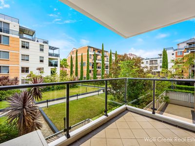 90 / 95 Bonar St, Wolli Creek