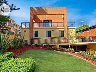 1 / 98 Station Street, Meadowbank