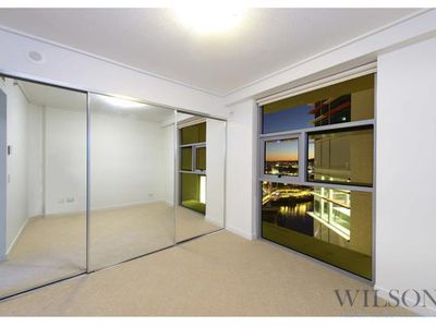 126 / 18 Tank Street, Brisbane City