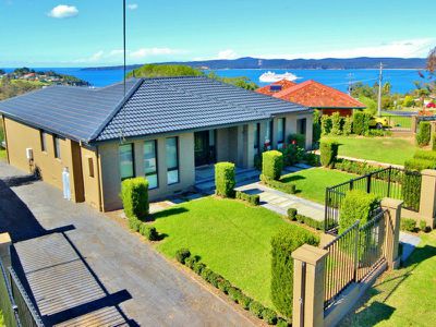 8 Ida Rodd Drive, Eden
