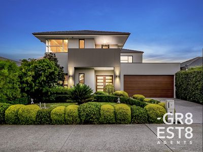 9 RANFURLIE BOULEVARD, Cranbourne West