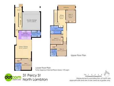 31 Percy Street, North Lambton