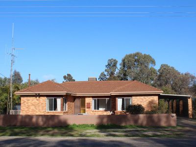 38 Murray Parade, Koondrook