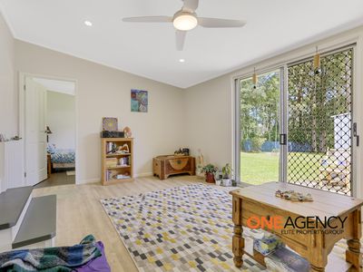 412 Woollamia Road, Woollamia