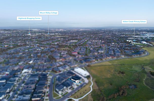 9 Trift Street, Craigieburn