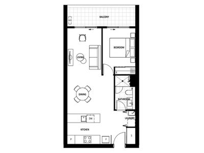 905 / 335 Anketell Street, Greenway