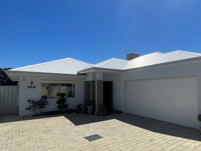 615A Morley Drive, Morley