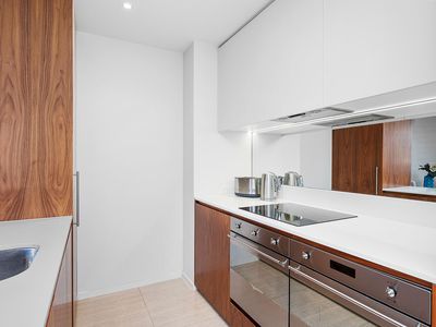 503 / 8 Adelaide Terrace, East Perth