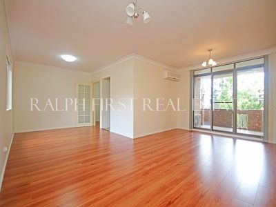 11 / 20 Dudley Avenue, Bankstown