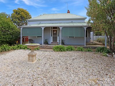 16 Hamilton Street, Murtoa