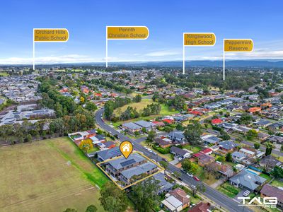 38-40 Manning Street, Kingswood