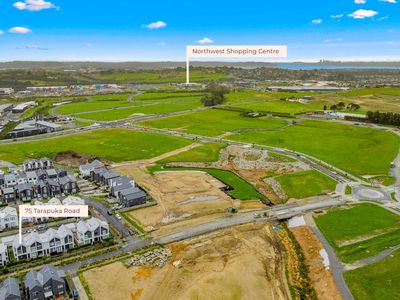 75 Tarapuka Road, Westgate