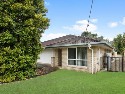 3 Quiamong Court, Bray Park