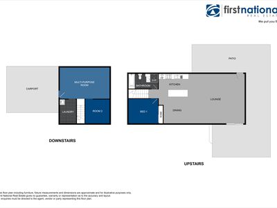 189 Byers Road, Wondecla