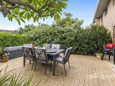 12 / 198 North Beach Drive, Tuart Hill